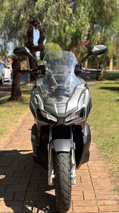 HONDA ADV 